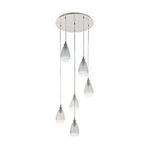 Светильник подвесной Siracusa 39502