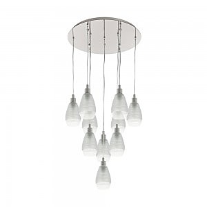 Светильник подвесной Siracusa 39503