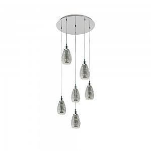 Светильник подвесной Siracusa 39505