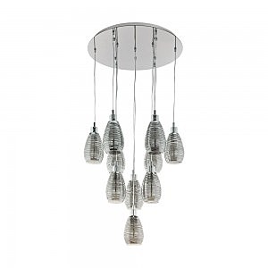 Светильник подвесной Siracusa 39506
