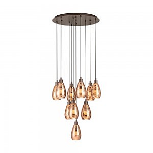 Светильник подвесной Siracusa 39509