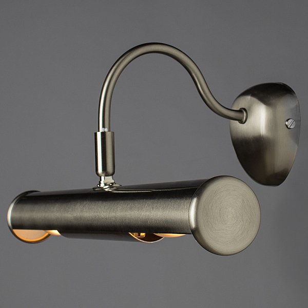 Подсветка для картин Arte Lamp PICTURE LIGHTS A5023AP-2SS