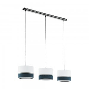 Светильник подвесной Spaltini 39555