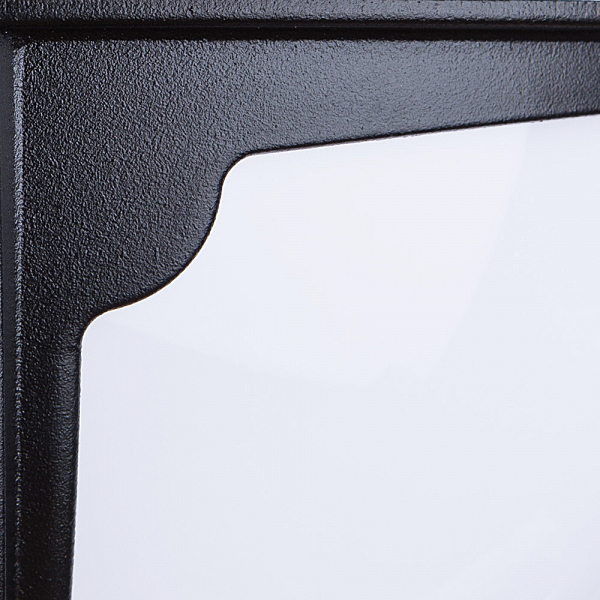 Уличный наземный светильник Arte Lamp MONACO A1494FN-1BK