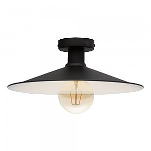 Светильник потолочный Broughton 43003