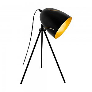 Настольная лампа Hunningham 43007