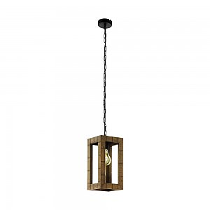 Светильник подвесной Takhira 43015