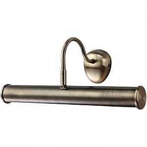 Подсветка для картин Arte Lamp PICTURE LIGHTS A5023AP-2AB