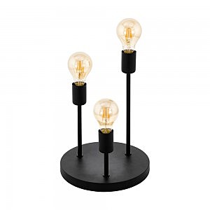 Настольная лампа Wilmcote 43065