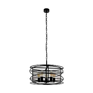 Подвесная люстра Blackwater 43093