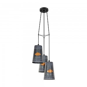 Светильник подвесной Honeybourne 43108