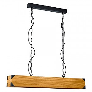 Светильник подвесной Harborough 43159