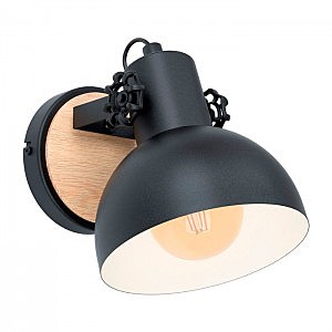 Настенное бра Lubenham 43164