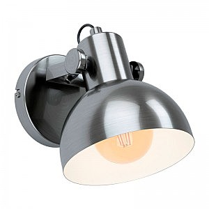 Настенное бра Lubenham 1 43169