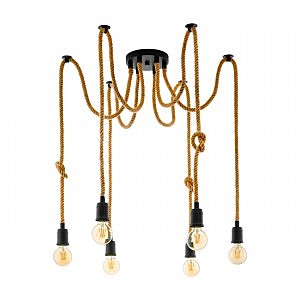 Светильник подвесной Rampside 43195