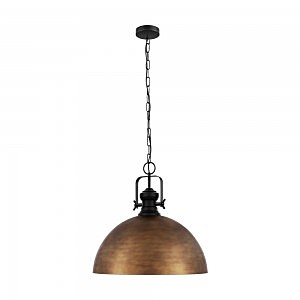 Светильник подвесной Combwich 43214