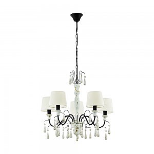 Подвесная люстра Chaltisham 1 43234