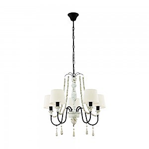 Подвесная люстра Chaltisham 1 43235