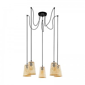 Светильник подвесной Claverdon 43255