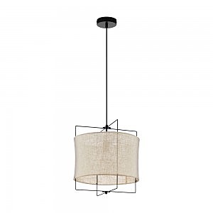 Светильник подвесной Bridekirk 43292