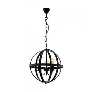 Подвесная люстра Barnaby 49517