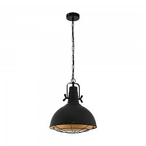 Светильник подвесной Cannington 49742