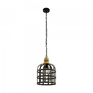 Светильник подвесной Oldcastle 49785