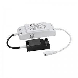 Драйвера для LED ленты Driver 600Ma 61689