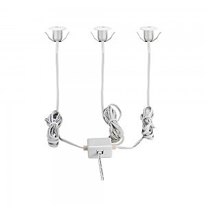 Встраиваемый светильник Chango 97079