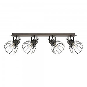 Светильник спот Sambatello 98137