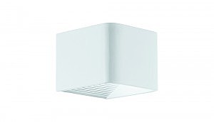 Уличный настенный светильник Doninni 1 98266