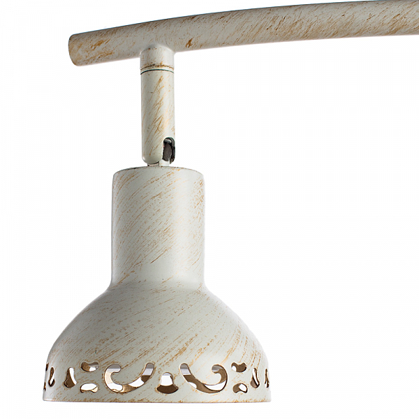 Светильник спот Arte Lamp FOCUS A5219PL-3WG