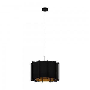 Светильник подвесной Pineta 98342