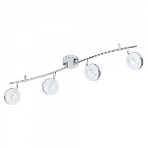 Светильник спот Salto 3 98345