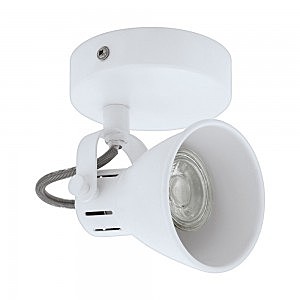 Светильник спот Seras 1 98393