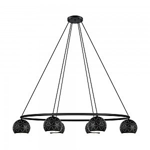 Подвесная люстра Cantallops 98456