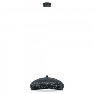 Светильник подвесной Ramon 1 98467