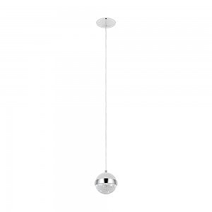 Светильник подвесной Licoroto 98556