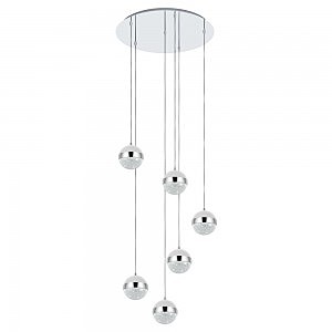 Светильник подвесной Licoroto 98558