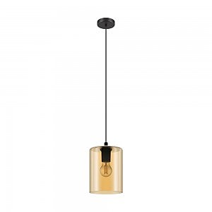 Светильник подвесной Cadaques 1 98584