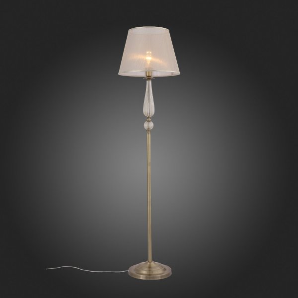 Торшер Grazia SL185.305.01