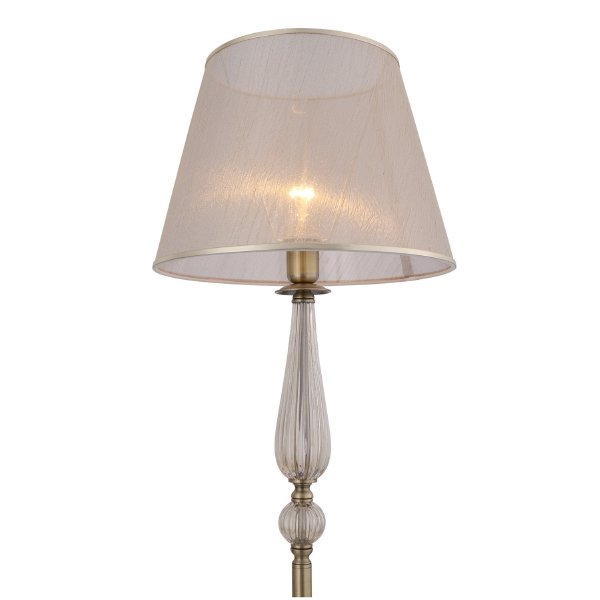 Торшер Grazia SL185.305.01