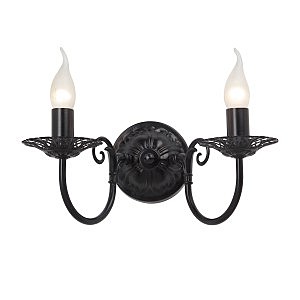 Настенное бра Vitaluce V1125/2A