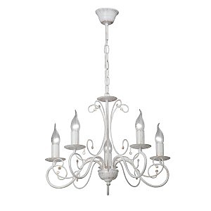 Подвесная люстра Vitaluce V1775-0/5