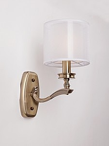 Настенное бра Vitaluce V3905/1A