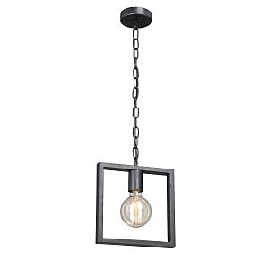 Светильник подвесной Vitaluce V4169-1/1S