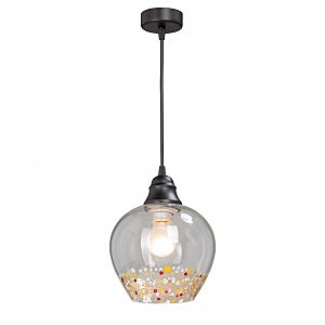 Светильник подвесной Vitaluce V4249-1/1S