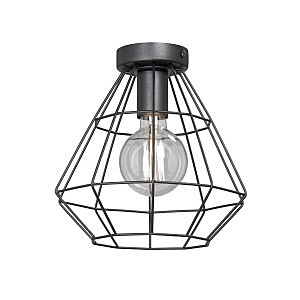 Светильник потолочный Vitaluce V4386-1/1PL