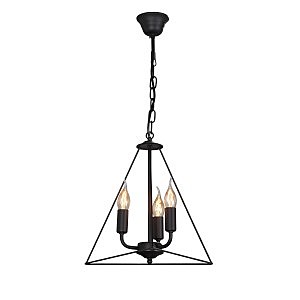 Подвесная люстра Vitaluce V4457-1/3