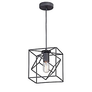 Светильник подвесной Vitaluce V4572-1/1S